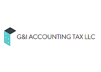 Aurora Accounting Firms G & I Accounting Tax LLC