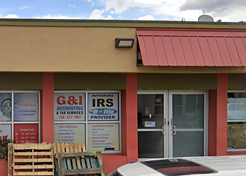 G & I Accounting Tax LLC Aurora Accounting Firms image 1