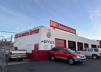 GIBBS Automotive Service Tucson Car Repair Shops
