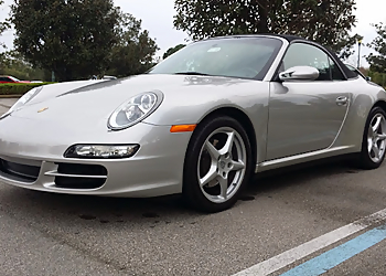 Orlando Auto Detailing Services GI Clean Auto Detailing Inc.