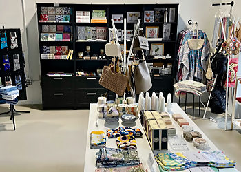 Hartford Gift Shops GIFTS + ART on Trumbull