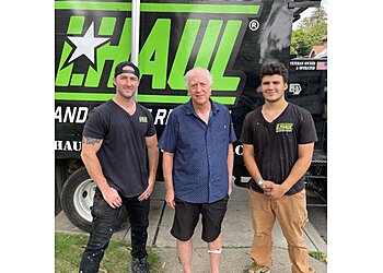 Pittsburgh Junk Removal G.I.Haul Junk and Waste Removal