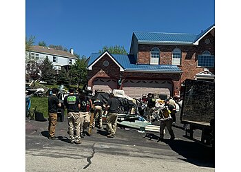 Pittsburgh Junk Removal G.I.Haul Junk and Waste Removal