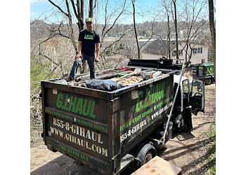 Pittsburgh junk removal G.I.Haul Junk and Waste Removal
