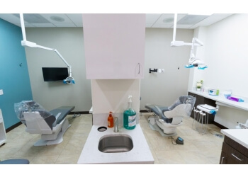 Visalia Dentists Gilbert Lam, DDS - VISALIA CARE DENTAL