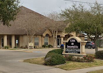 Corpus Christi Real Estate Lawyers Gilbreath & Smith, LLP