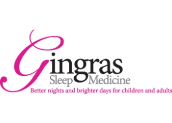 Charlotte sleep clinic GINGRAS SLEEP MEDICINE
