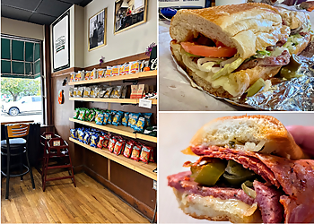 Gioia's Deli on The Hill since 1918 - St Louis, MO Sandwich Shops - collage image(highlights)