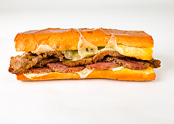 Gioia's Deli on The Hill since 1918 - St Louis, MO Sandwich Shops - Dish Image