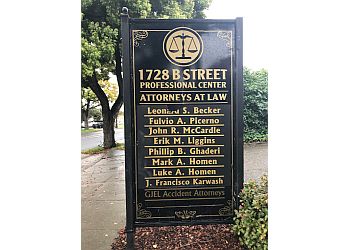 Hayward Personal Injury Lawyers GJEL Accident Attorneys