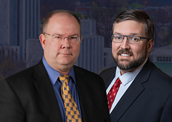 Huntsville Bankruptcy Lawyers G. John Dezenberg Jr. - DEZENBERG & SMITH, ATTORNEYS AT LAW