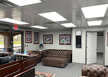 Huntsville Bankruptcy Lawyers G. John Dezenberg Jr. - DEZENBERG & SMITH, ATTORNEYS AT LAW