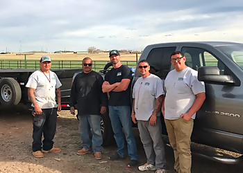 Westminster Landscaping Companies GKC Landscaping Contractors