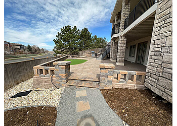 Westminster Landscaping Companies GKC Landscaping Contractors