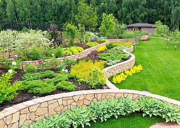 GKC Landscaping Contractors Westminster Landscaping Companies