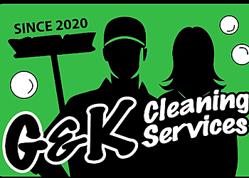 Odessa Commercial Cleaning Services G&K Cleaning Services