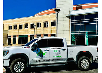 Odessa Commercial Cleaning Services G&K Cleaning Services