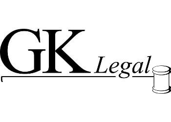 Fullerton Personal Injury Lawyers GK Legal Group