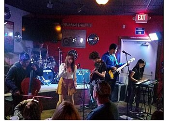 Stockton Music Schools GK Music