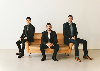 Reno Financial Services GK Wealth Management