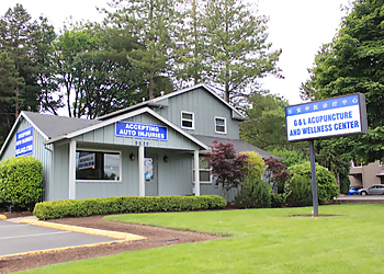 G&L Acupuncture and Wellness Center - Beaverton, OR Acupuncture - Clinic Exterior Image