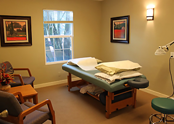 G&L Acupuncture and Wellness Center - Beaverton, OR Acupuncture - Treatment Room Image