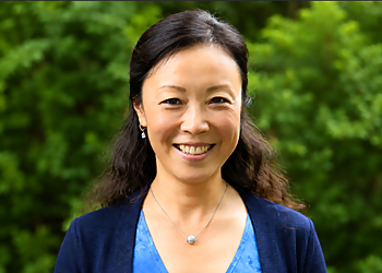 G&L Acupuncture and Wellness Center - Beaverton, OR Acupuncture - Doctor Portrait Image