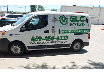 GLC Locksmith Services