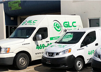 GLC Locksmith Services LLC.
