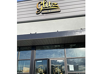 Meridian Nail Salons GLITZ NAIL & LASHES