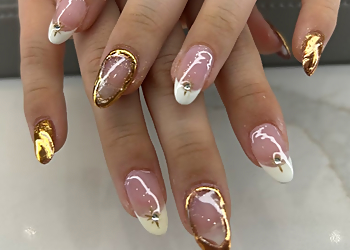 Meridian Nail Salons GLITZ NAIL & LASHES