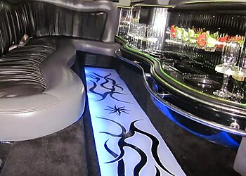 Hollywood Limo Service GL Limousine Services, Inc.