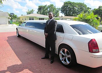 Hollywood Limo Service GL Limousine Services, Inc.