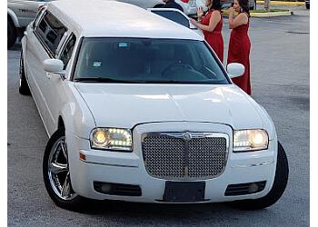 GL Limousine Services, Inc Hollywood Limo Service
