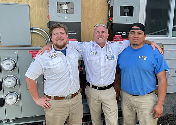 Hayward Electricians GLO Electric