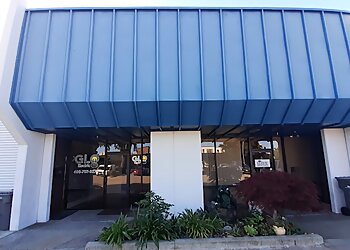 Hayward Electricians GLO Electric