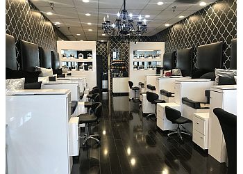 Best Nail Salons In Costa Mesa Ca Expert Recommendations