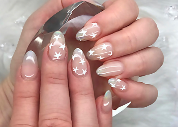 GLO Nail Bar Newport Beach Newport Beach Nail Salons GLO Nail Bar Newport Beach