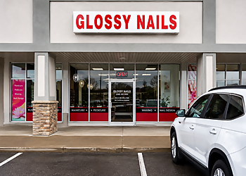 GLOSSY NAILS - Fort Collins, CO Nail Salons - Salon Exterior Image