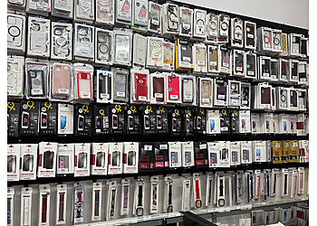 GLO TECH - Allentown, PA Cell Phone Repair - Business Gallery Image