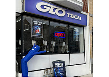 GLO TECH GLO TECH - Allentown, PA Cell Phone Repair - Business Exterior Image