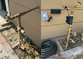 Moreno Valley Plumbers GL Plumbing and Mechanical