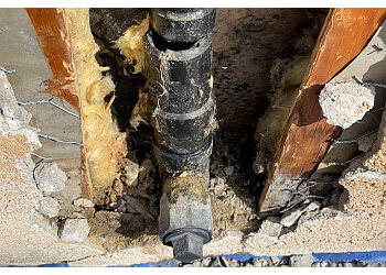 Moreno Valley Plumbers GL Plumbing and Mechanical