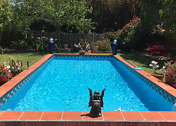 San Diego Pool Services GL Pools