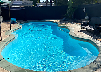 San Diego Pool Services GL Pools