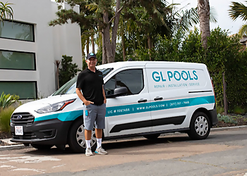 GL Pools San Diego Pool Services image 1