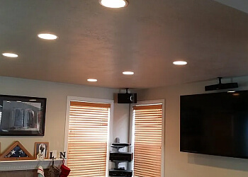 GLS Electric, Inc. - West Valley City, UT Electricians - Indoor Service Image