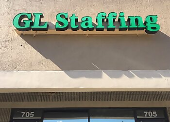 Hialeah Staffing Agencies GL Staffing Services, Inc.