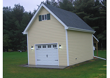 Aurora Home Builders G & M Builders INC.