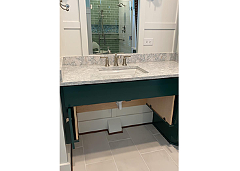 Aurora Home Builders G & M Builders INC.